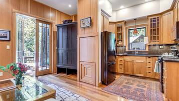 Cottage (1 Bedroom) | Bahagian dalam