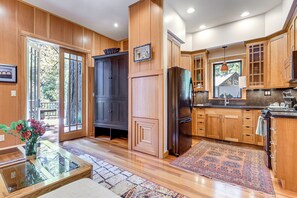 Ferienhaus (1 Bedroom) | Innenbereich