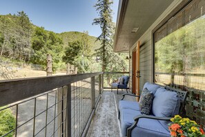 コテージ (1 Bedroom) | 内装