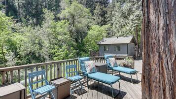 Cottage (1 Bedroom) | Nội thất