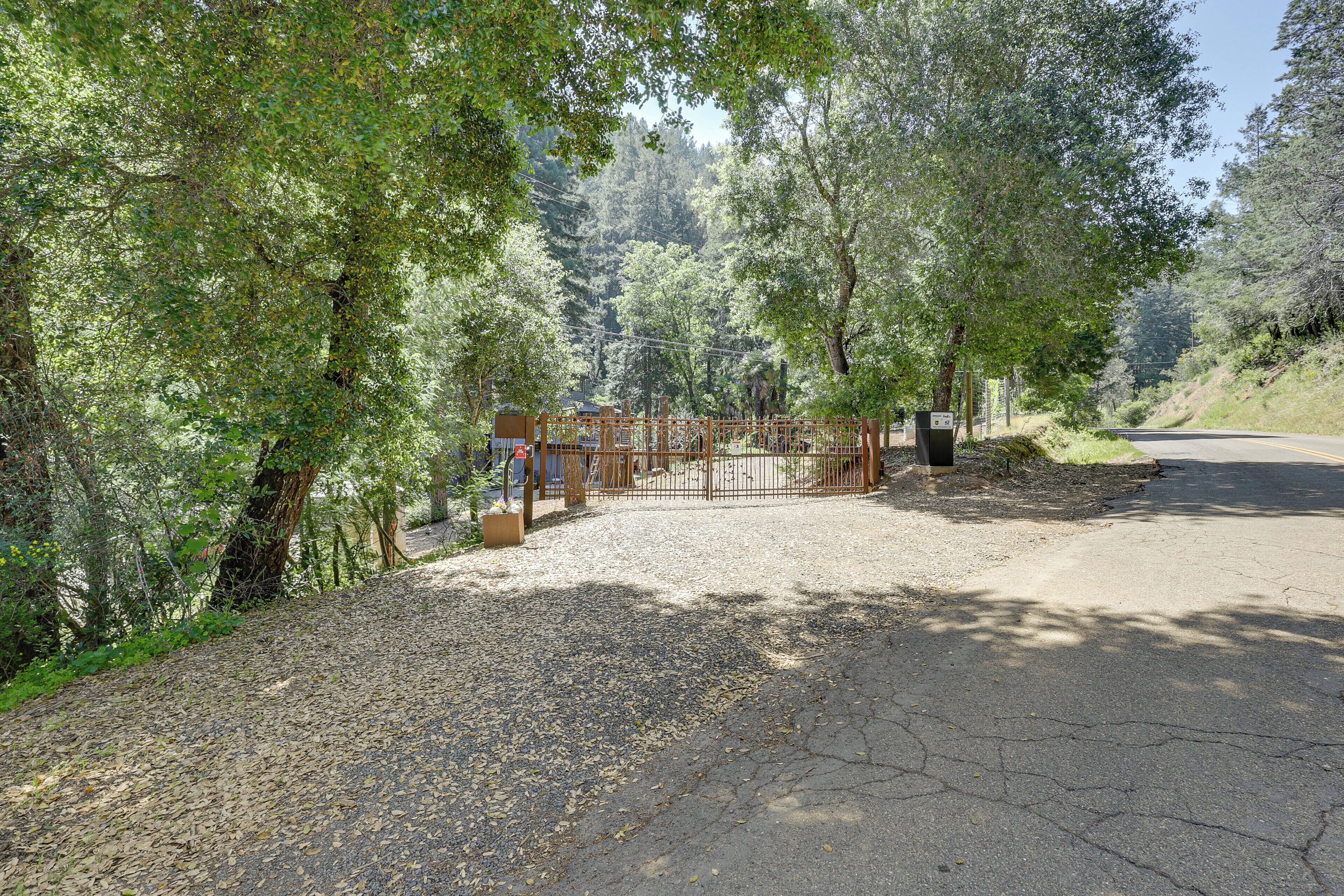 Cottage (1 Bedroom) | Interior