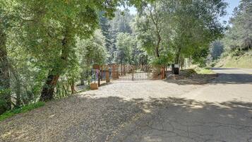 Cottage (1 Bedroom) | Interior