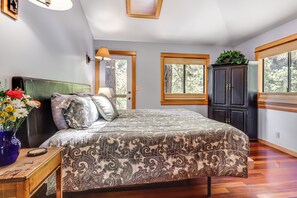 Ferienhaus (1 Bedroom) | Innenbereich