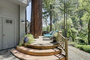 Ferienhaus (1 Bedroom) | Innenbereich