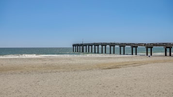 Appartement (2 Bedrooms) | Intérieur