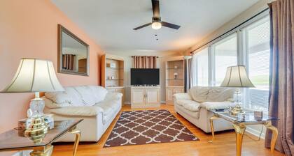 11 Mi to Uofl & Norton Hospital: Louisville Home