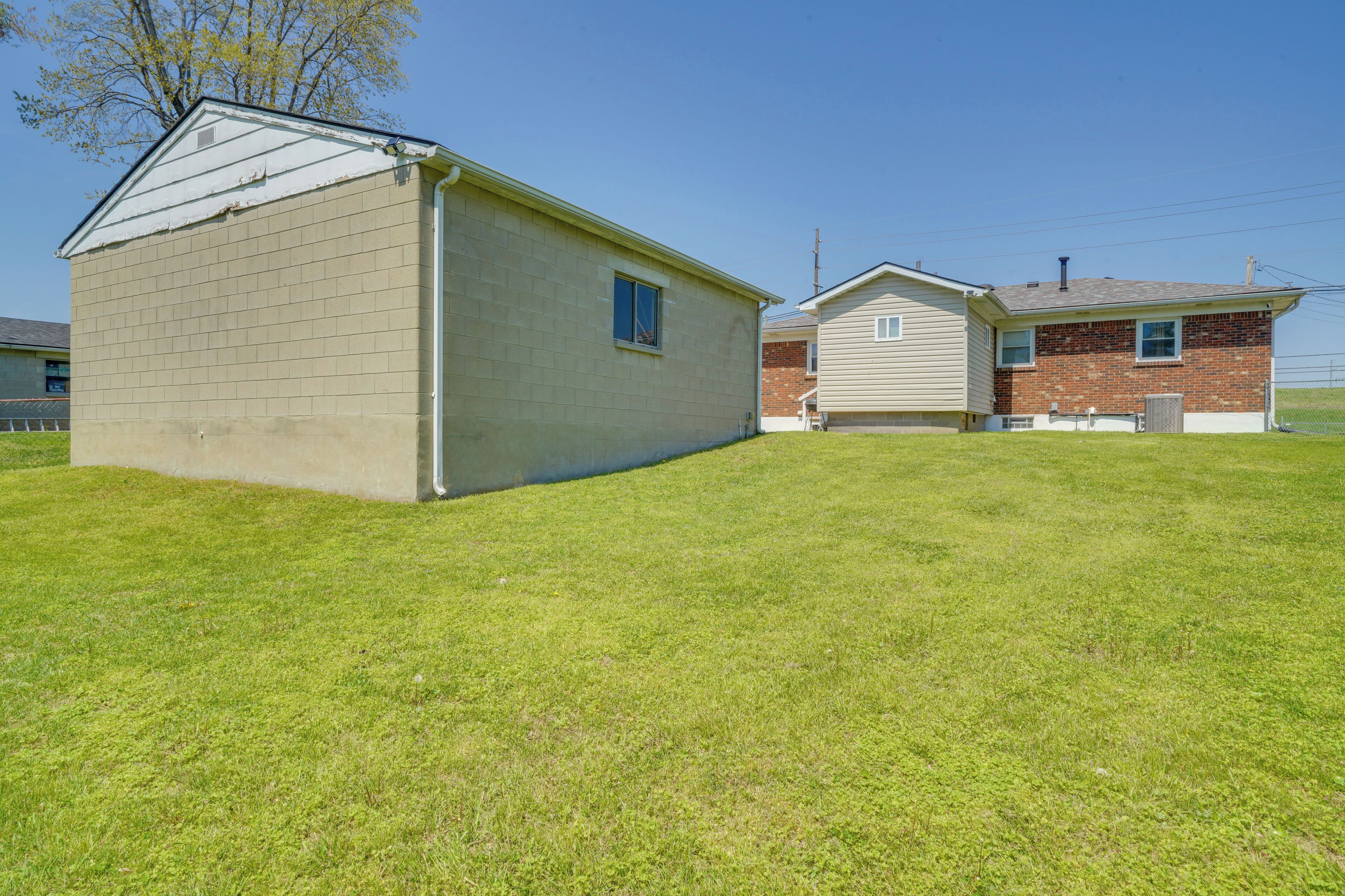 Ferienhaus (3 Bedrooms) | Innenbereich