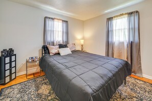 Ház (3 Bedrooms) | Belső rész