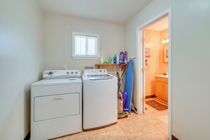 Nhà (3 Bedrooms) | Nội thất