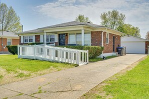 Ház (3 Bedrooms) | Belső rész