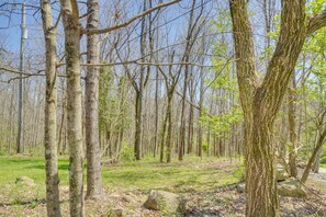 House (3 Bedrooms) | Interior - 11 Mi to Uofl & Norton Hospital: Louisville Home (Louisville)