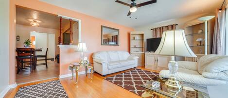 Hus (3 Bedrooms) | Innvendig