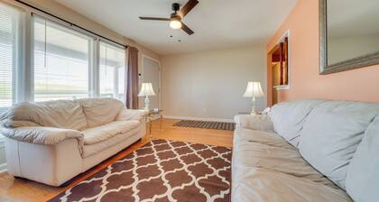 11 Mi to Uofl & Norton Hospital: Louisville Home