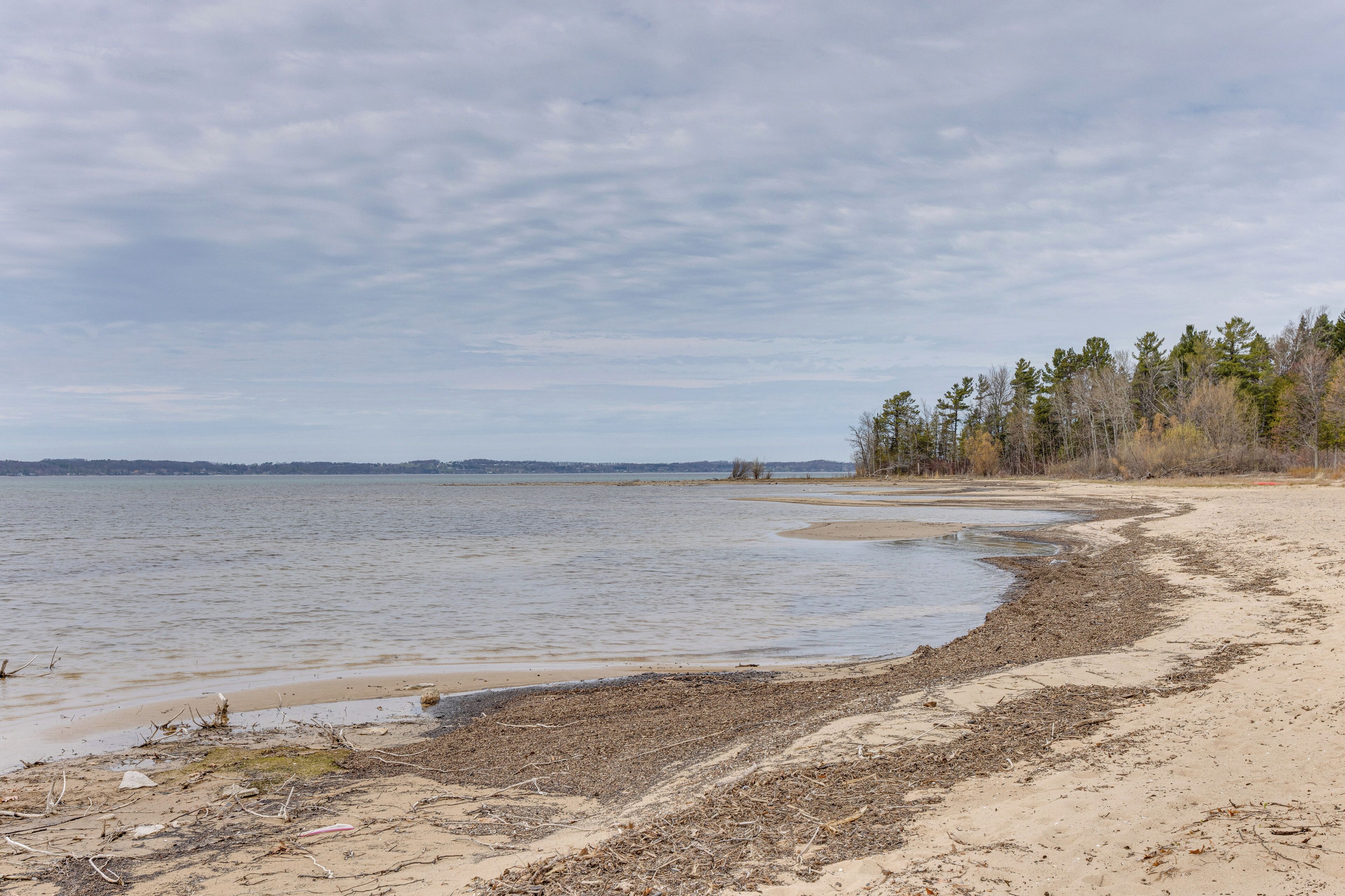 Apartemen (0 Bedroom) | Interior