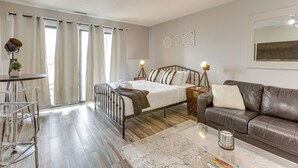 Leilighet (0 Bedroom) | Innvendig