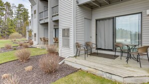 Leilighet (0 Bedroom) | Innvendig