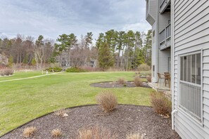 Apartment (0 Bedroom) | Interior