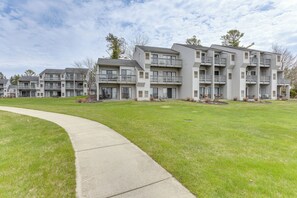 Appartement (0 Bedroom) | Interieur
