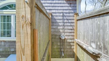 Casa (3 Bedrooms) | Parte interna