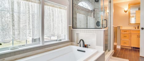 Ferienhaus (3 Bedrooms) | Innenbereich