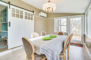 Talo (3 Bedrooms) | Sisätilat