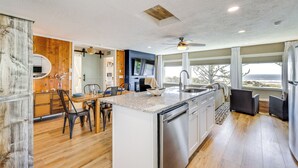ハウス (2 Bedrooms) | 内装
