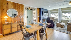 ハウス (2 Bedrooms) | 内装