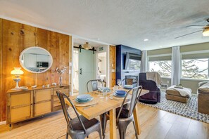 Maison (2 Bedrooms) | Intérieur