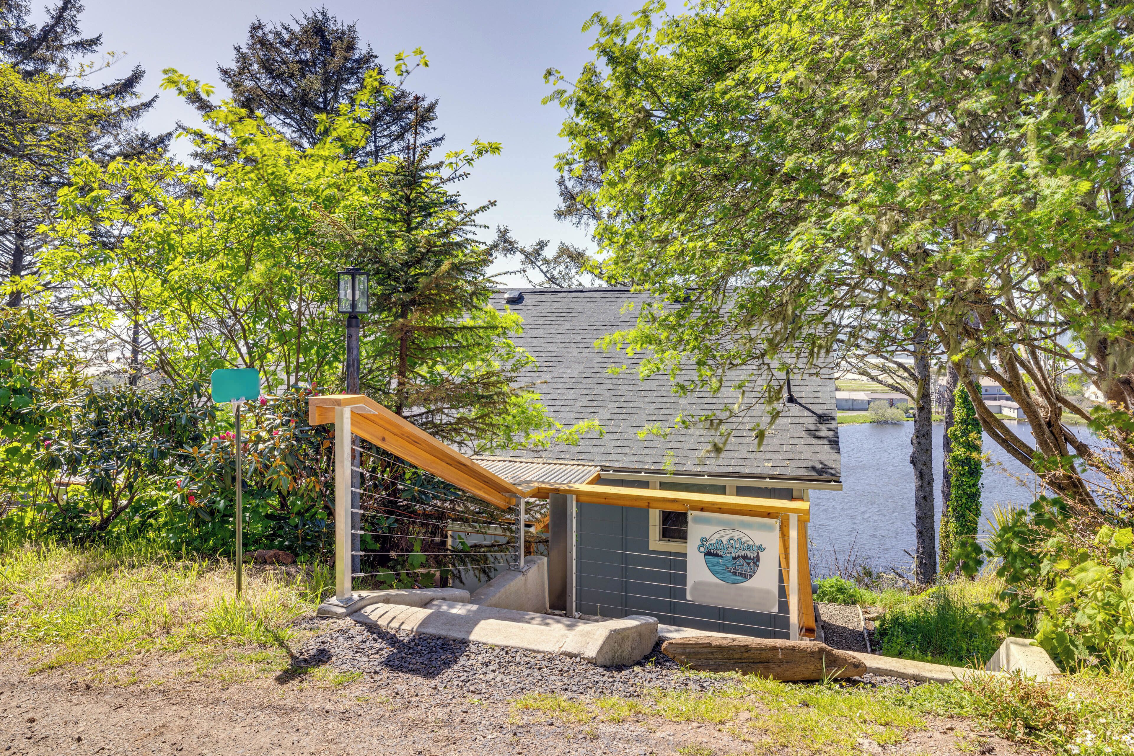 單棟房屋 (2 Bedrooms) | 內部