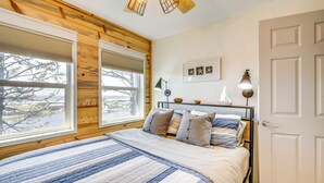 ハウス (2 Bedrooms) | 内装
