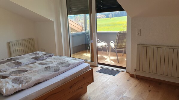 1 habitación, wifi gratis y ropa de cama