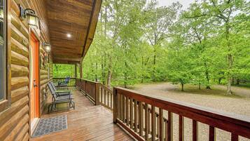 House (1 Bedroom) | Interior