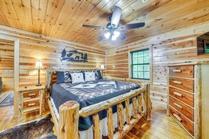 Casa (1 Bedroom) | Interior