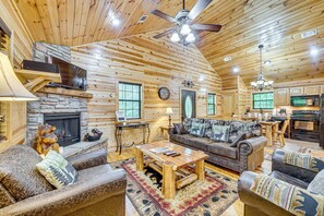 House (1 Bedroom) | Front of property