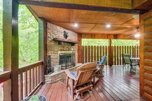 Ferienhaus (1 Bedroom) | Innenbereich