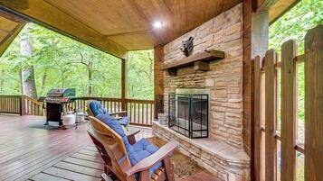 House (1 Bedroom) | Interior