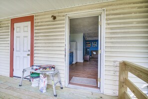 Huoneisto (2 Bedrooms) | Sisätilat