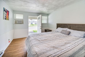 Huoneisto (2 Bedrooms) | Sisätilat