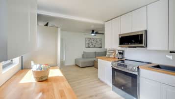 Casa (3 Bedrooms) | Interior