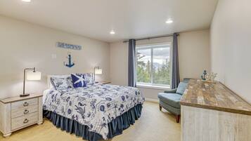 Appartement (2 Bedrooms) | Intérieur