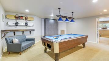 Lägenhet (2 Bedrooms) | Interiör