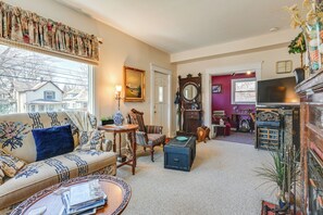 บ้านพัก (5 Bedrooms) | ภายใน