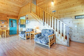 Nhà (5 Bedrooms) | Nội thất