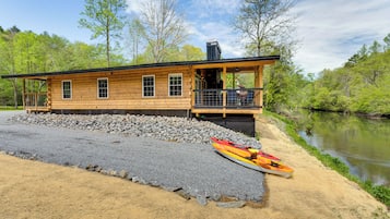 Hus (2 Bedrooms) | Innvendig