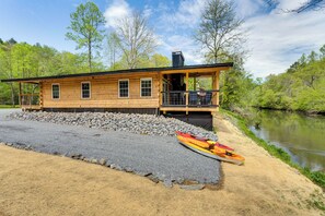 Hus (2 Bedrooms) | Interiör