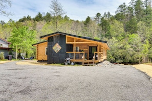 Maison (2 Bedrooms) | Intérieur
