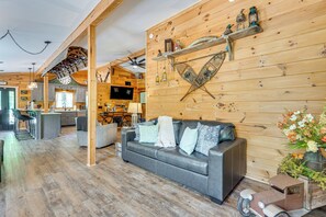 Casa (2 Bedrooms) | Interni