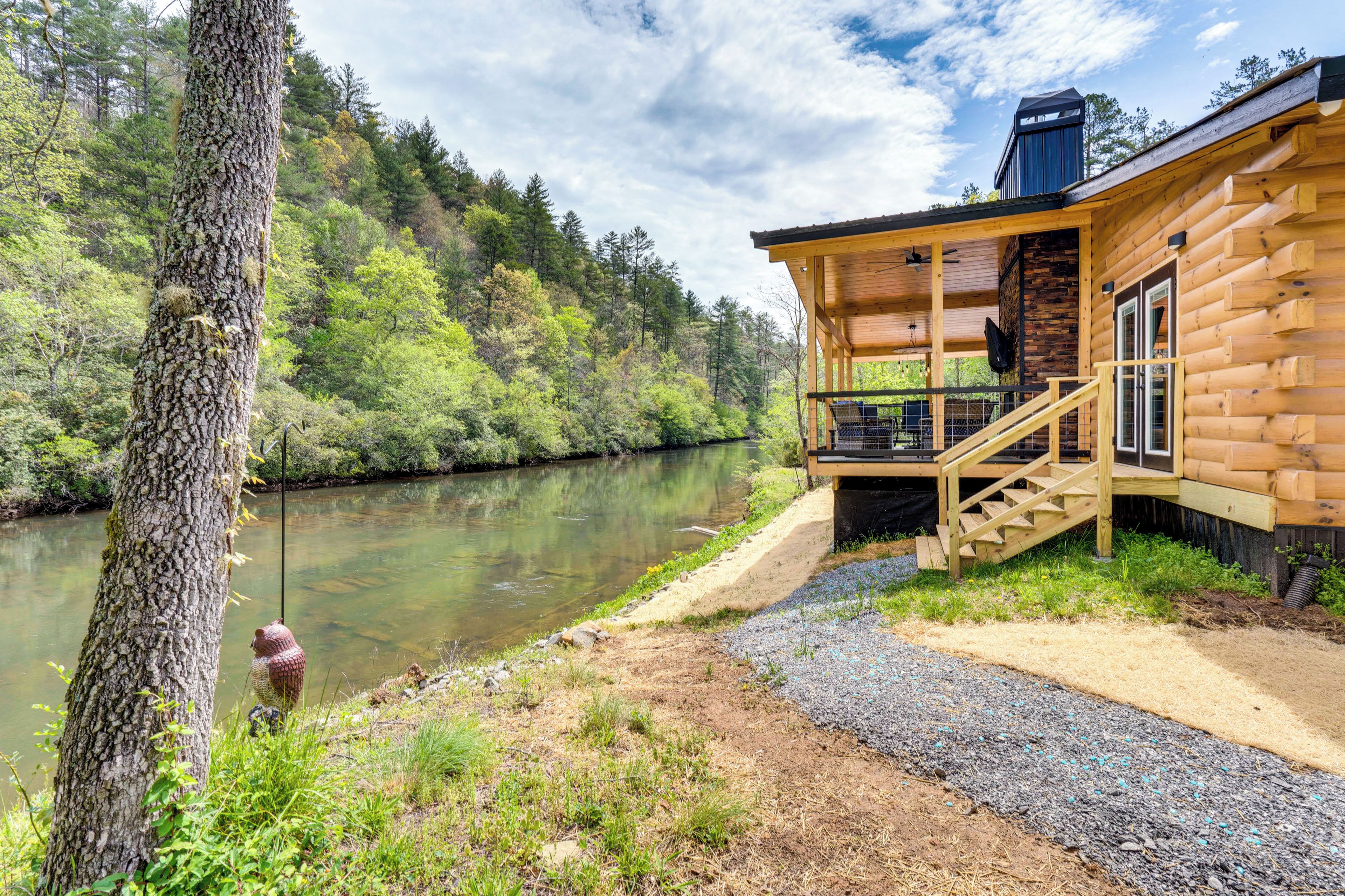 Huis (2 Bedrooms) | Interieur