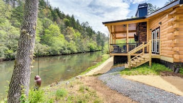 Hus (2 Bedrooms) | Innvendig