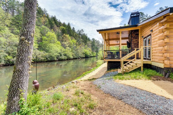 Hus (2 Bedrooms) | Interiör